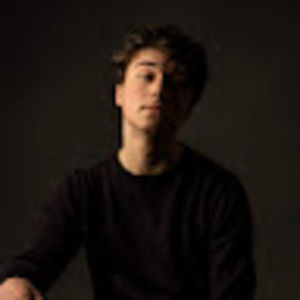 Meet your Posher, Liam